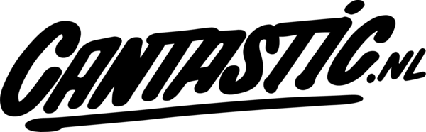 Cantastic logo