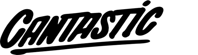 Cantastic logo