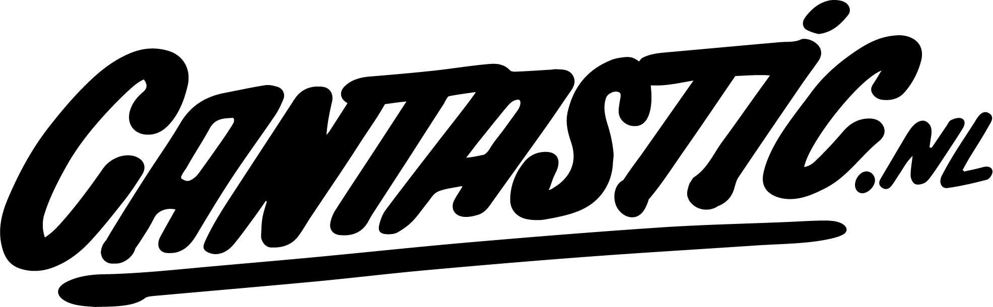 Cantastic logo